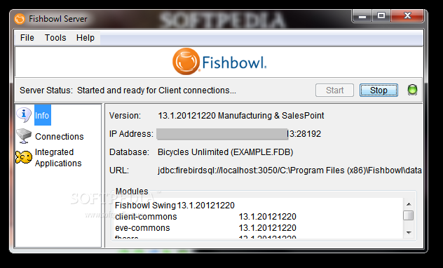 Top 19 Others Apps Like Fishbowl Inventory 2013 - Best Alternatives