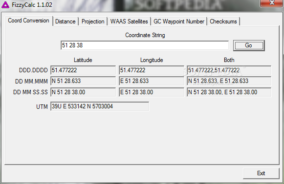 FizzyCalc