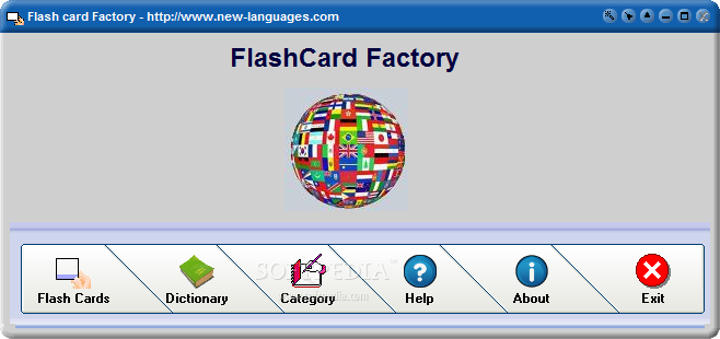 Flash Card Factory