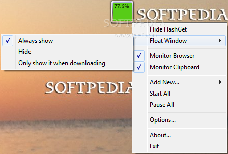 Top 10 Internet Apps Like FlashGet - Best Alternatives