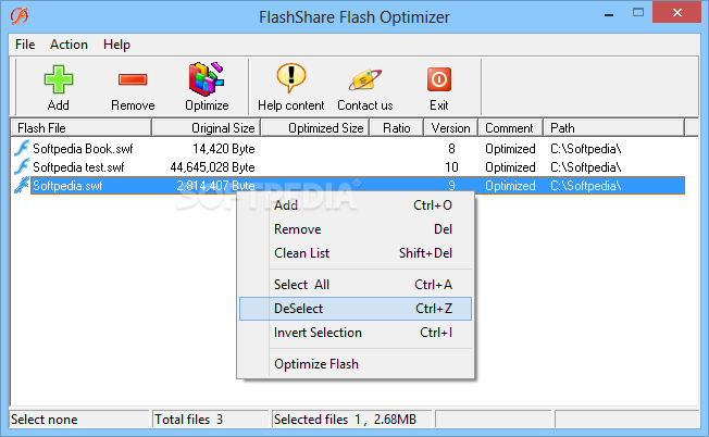 Top 20 Internet Apps Like FlashShare Flash Optimizer - Best Alternatives