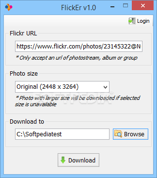 Top 10 Internet Apps Like FlickEr - Best Alternatives