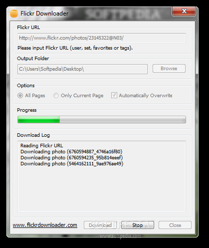 Top 20 Internet Apps Like Flickr Downloader - Best Alternatives