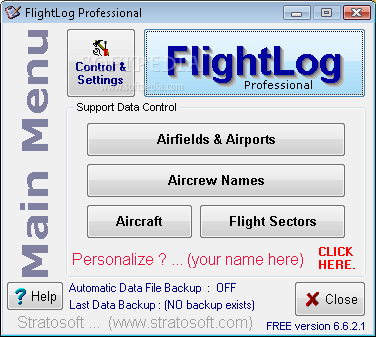 Top 12 Office Tools Apps Like FlightLog Professional - Best Alternatives