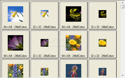 Top 20 Desktop Enhancements Apps Like Flowers Icons - Best Alternatives
