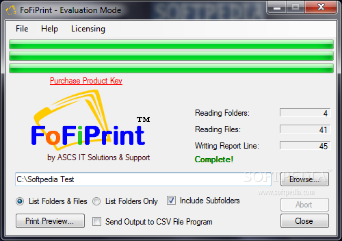 Top 10 File Managers Apps Like FoFiPrint - Best Alternatives