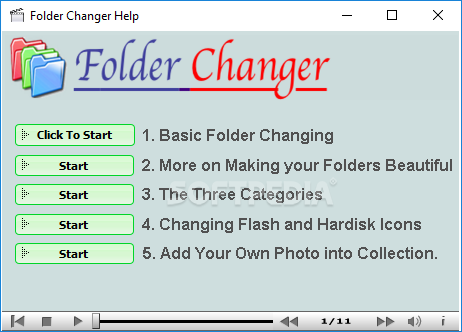 Top 20 Desktop Enhancements Apps Like Folder Changer - Best Alternatives
