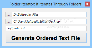 Top 11 System Apps Like Folder Iterator - Best Alternatives