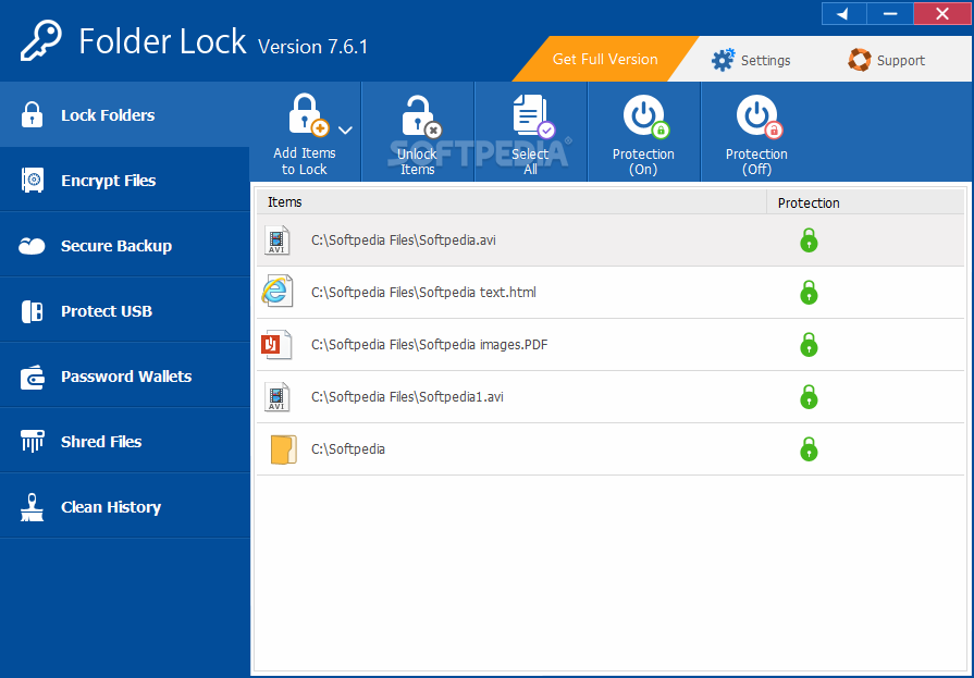 Top 18 Security Apps Like Folder Lock - Best Alternatives