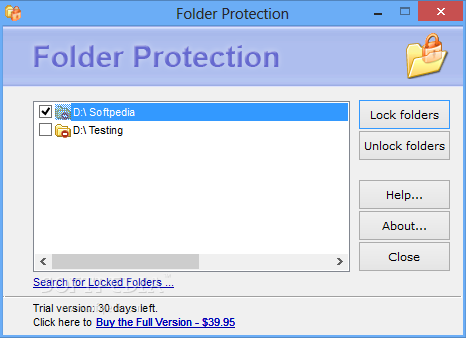 Top 19 Security Apps Like Folder Protection - Best Alternatives