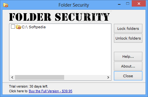 Top 20 Security Apps Like Folder Security - Best Alternatives Top 20 Security Apps Like Folder Security - Best Alternatives