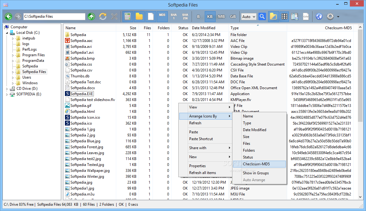 Top 29 File Managers Apps Like Folder Size Explorer - Best Alternatives