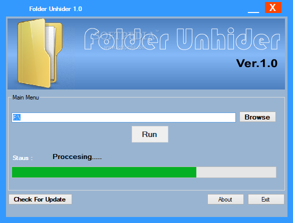 Top 13 System Apps Like Folder Unhider - Best Alternatives