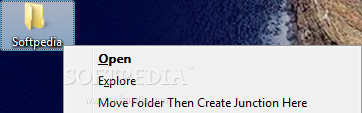 Folder2Junction