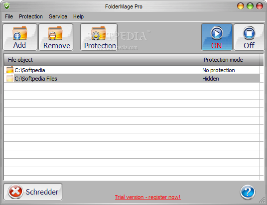 FolderMage Pro