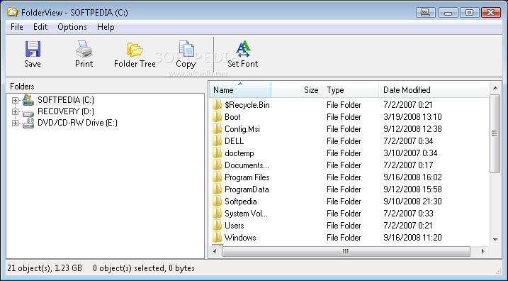 Top 10 File Managers Apps Like FolderView - Best Alternatives