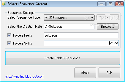 Top 29 Office Tools Apps Like Folders Sequence Creator - Best Alternatives