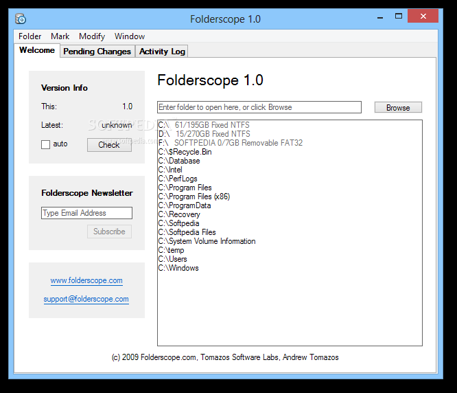 Top 10 File Managers Apps Like Folderscope - Best Alternatives