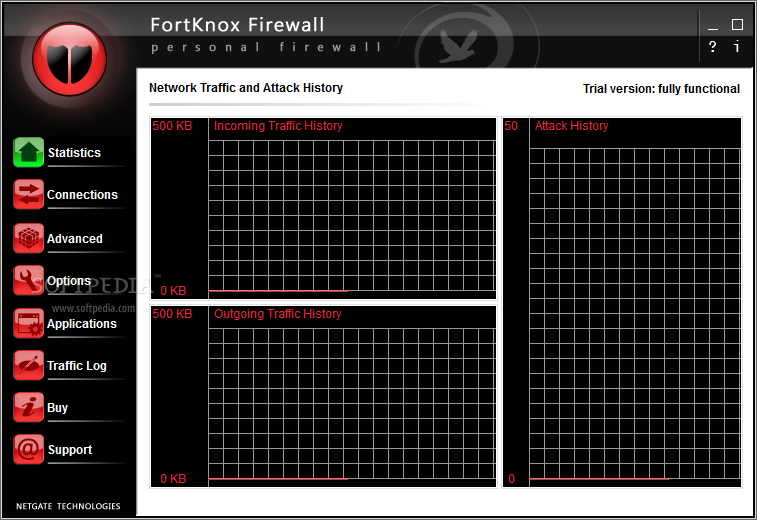 Top 20 Security Apps Like FortKnox Personal Firewall - Best Alternatives