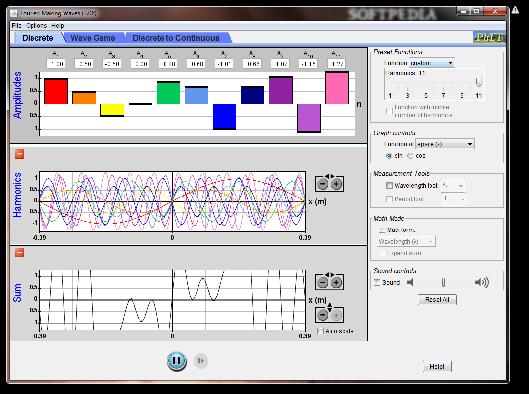 Top 25 Others Apps Like Fourier: Making Waves - Best Alternatives