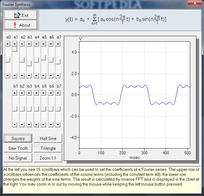 Top 19 Science Cad Apps Like Fourier Synthesis - Best Alternatives