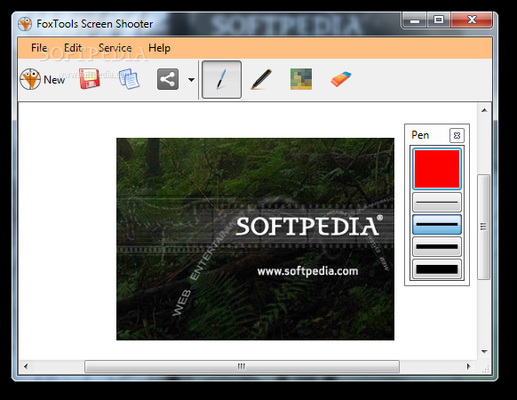 Top 20 Portable Software Apps Like FoxTools Screen Shooter Portable - Best Alternatives