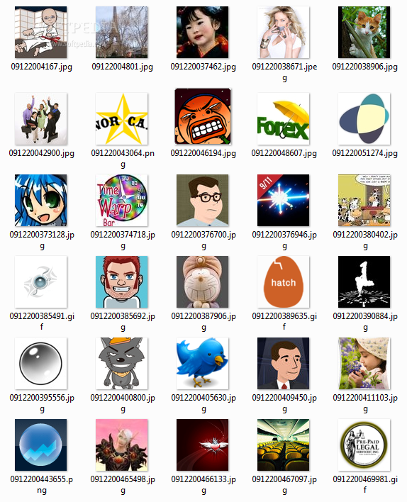 Top 24 Desktop Enhancements Apps Like Free Avatars Package 2010.12 - Best Alternatives