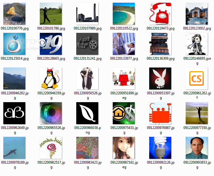 Top 24 Desktop Enhancements Apps Like Free Avatars Package 2010.09 - Best Alternatives