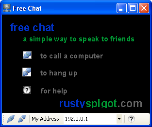 Free Chat