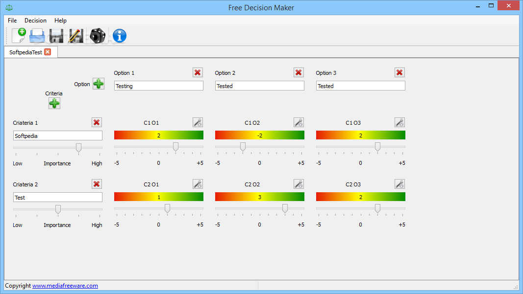 Top 30 Others Apps Like Free Decision Maker - Best Alternatives