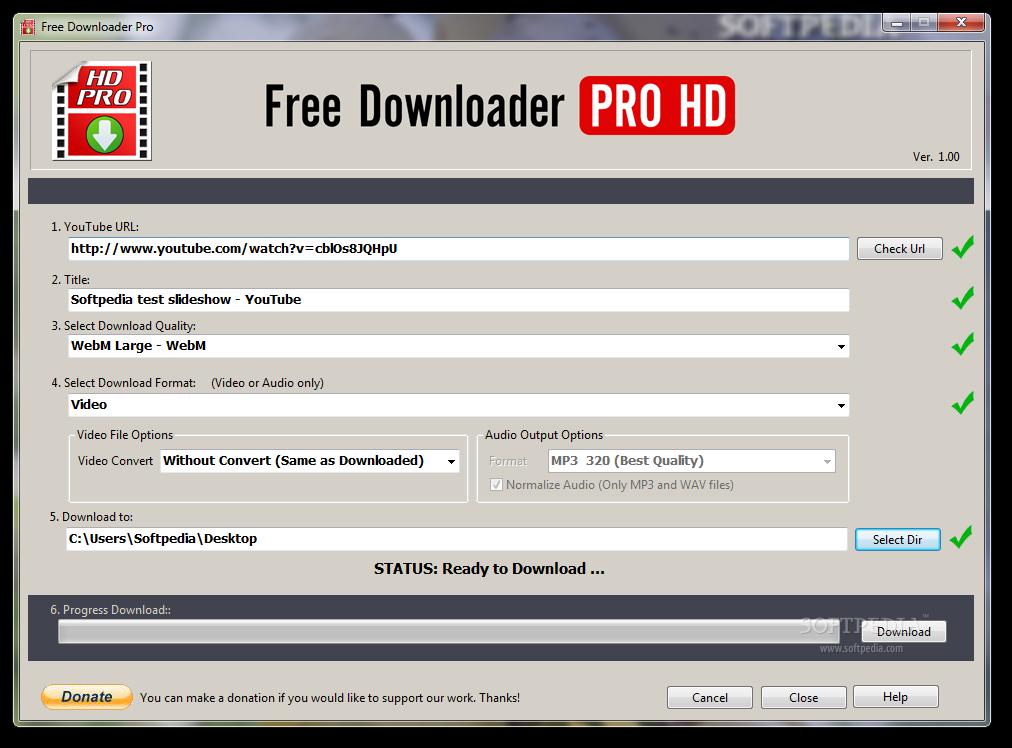 Top 30 Internet Apps Like Free Downloader Pro - Best Alternatives