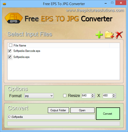 Top 38 Multimedia Apps Like Free EPS To JPG Converter - Best Alternatives