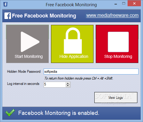 Top 29 Security Apps Like Free Facebook Monitoring - Best Alternatives