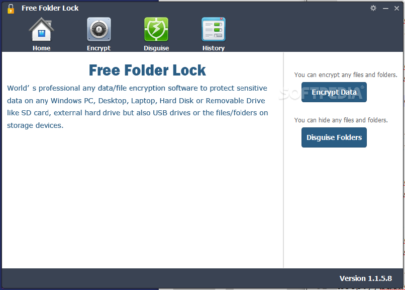 Top 28 Security Apps Like Free Folder Lock - Best Alternatives