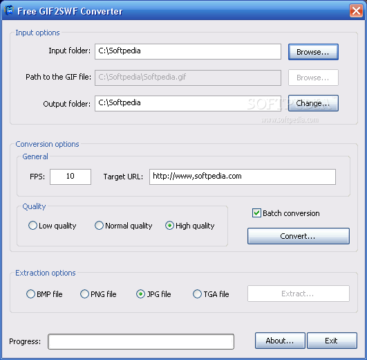 Top 17 Multimedia Apps Like Free GIF2SWF Converter - Best Alternatives