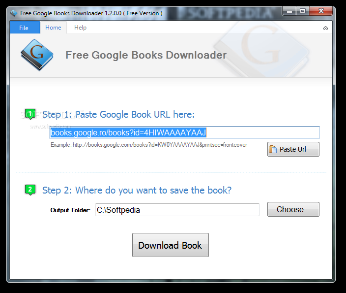 Top 40 Internet Apps Like Free Google Books Downloader - Best Alternatives