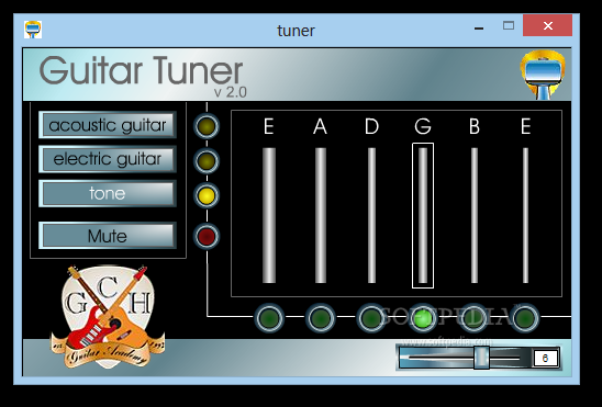 Top 28 Others Apps Like Free Guitar tuner - Best Alternatives