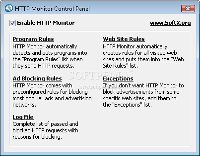 Top 20 Internet Apps Like HTTP Monitor - Best Alternatives