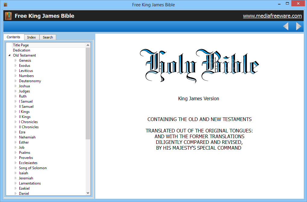 Top 31 Others Apps Like Free King James Bible - Best Alternatives