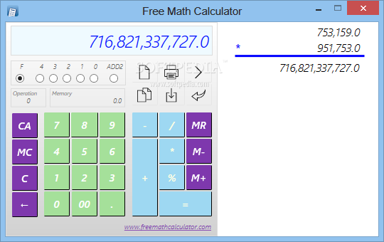 Top 29 Others Apps Like Free Math Calculator - Best Alternatives