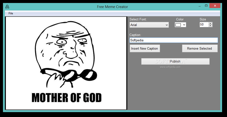 Top 24 Multimedia Apps Like Free Meme Creator - Best Alternatives