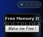 Free Memory Gadget