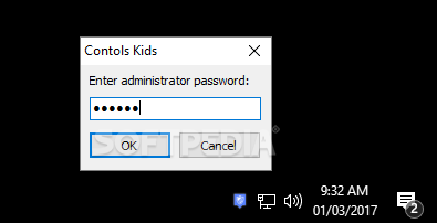 Control Kids (formerly Free Parental Control)
