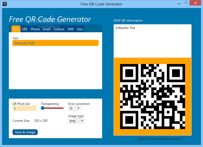 Top 36 Multimedia Apps Like Free QR Code Generator - Best Alternatives