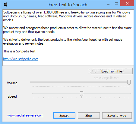 Top 26 Multimedia Apps Like Free Text to Speach - Best Alternatives