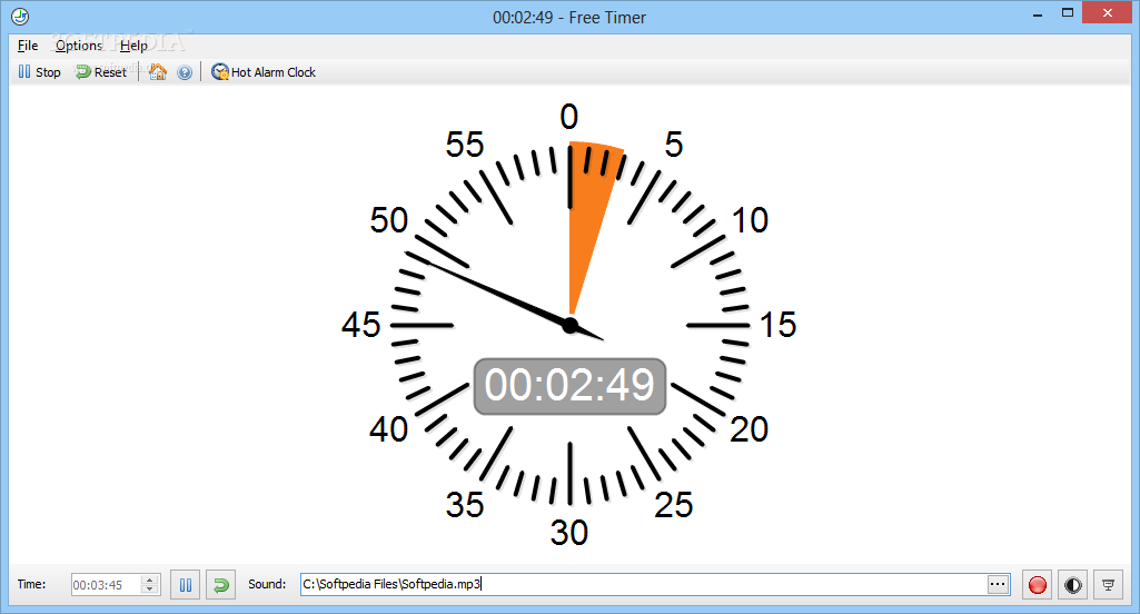 Top 30 Portable Software Apps Like Free Timer Portable - Best Alternatives