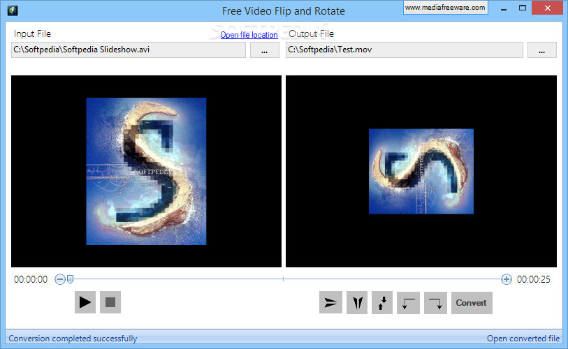 Top 49 Multimedia Apps Like Free Video Flip and Rotation - Best Alternatives