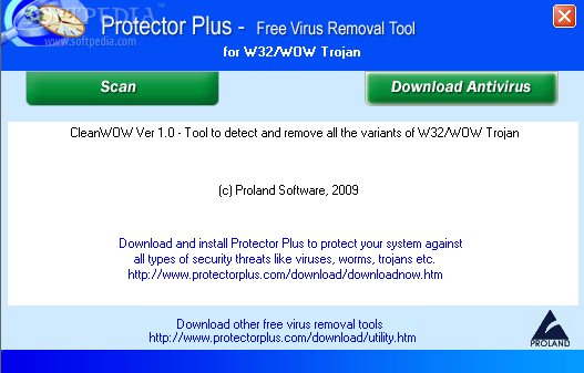 Top 41 Antivirus Apps Like Free Virus Removal Tool for W32/WOW Trojan - Best Alternatives