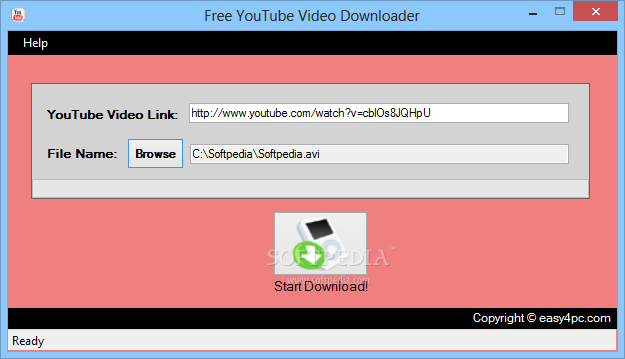 Top 37 Internet Apps Like Free YouTube Video Downloader - Best Alternatives