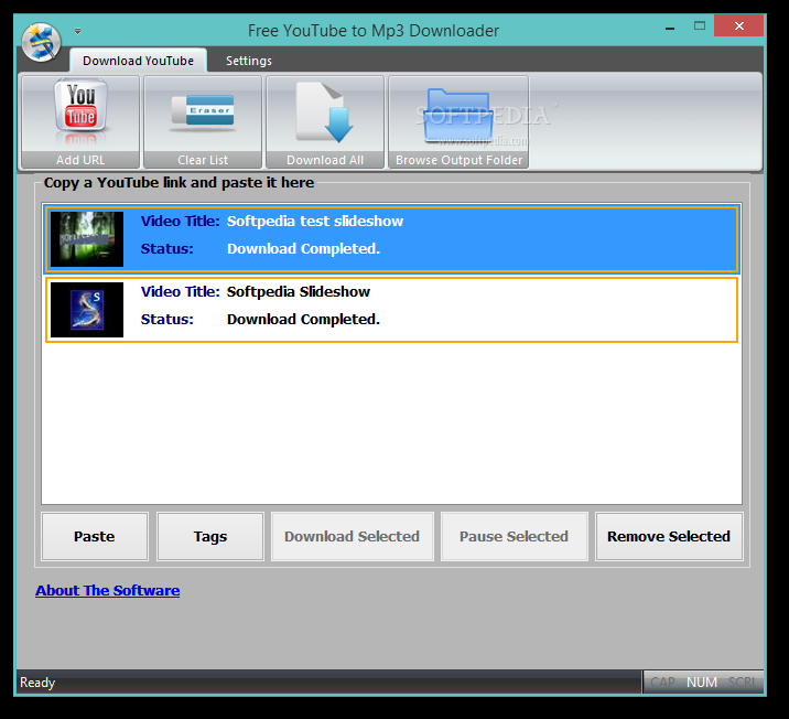Top 42 Internet Apps Like Free Youtube to Mp3 Downloader - Best Alternatives